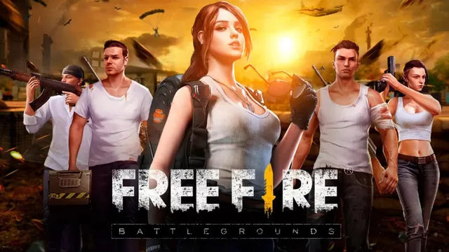 Free Fire: Códigos de canje gratuitos del 2 de abril