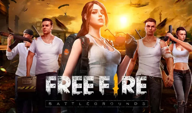Free Fire: Estos son los códigos gratis de hoy 25 de octubre