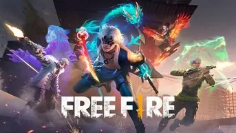 Free Fire: Estos son los códigos gratis de hoy 26 de octubre