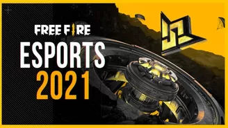 Free Fire: Garena reveló su calendario de eSports para 2021