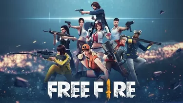 Free Fire es uno de los mejores juegos survival battle royale para móviles.