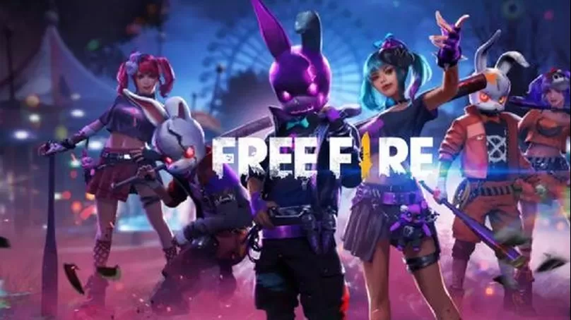 Free Fire: Se publicaron los eventos de la Agenda Semanal