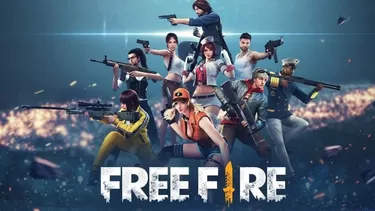 Free Fire.