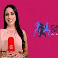 Ganadoras con Romina Vega: Conoce a las deportistas destacadas de la semana