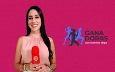 Ganadoras con Romina Vega: Conoce a las deportistas destacadas de la semana - Noticias de romina-vega