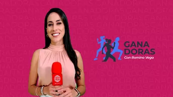 Ganadoras con Romina Vega: Conoce a las deportistas destacadas de la semana