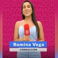 Ganadoras con Romina Vega: Ellas son las deportistas destacadas de la semana