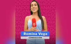 Ganadoras con Romina Vega: Ellas son las deportistas destacadas de la semana - Noticias de tabla-posiciones