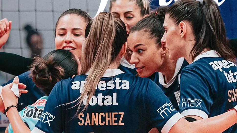 América deportes