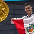 Hugo del Castillo ganó el cuarto oro para Perú en los Juegos Suramericanos