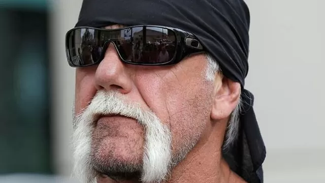 Hogan pensó en atentar contra sí mismo.