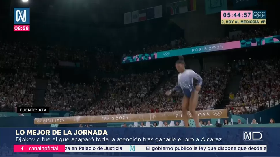 América deportes