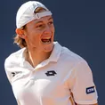 Ignacio Buse conoció a su primer rival en el US Open: ¿Cuándo y contra quién debuta? Ignacio Buse conoció a su primer rival en el US Open: ¿Cuándo y contra quién debuta?