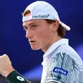 ¡Triunfo peruano! Ignacio Buse venció 3-2 a Marcos Giron y clasificó a la segunda ronda del US Open