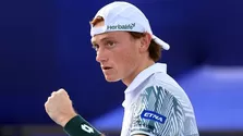 ¡Triunfo peruano! Ignacio Buse venció 3-2 a Marcos Giron y clasificó a la segunda ronda del US Open