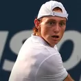 ¡Lo sufre el Perú! Ignacio Buse cayó ante Benjamin Bonzi y fue eliminado del US Open 2026