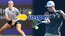 Ignacio Buse vs Marcos Giron EN VIVO HOY por US Open: punto a punto