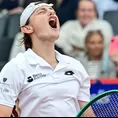 ¡Imparable! Ignacio Buse jugará la final del ATP 500 de Hamburgo