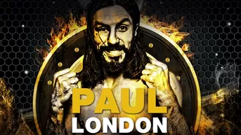 ¡Imperio Lucha Libre vuelve! Conoce los detalles del evento con Paul London