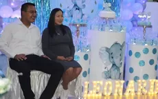 Inés Melchor anunció el nacimiento de su primer hijo - Noticias de ed-sheeran