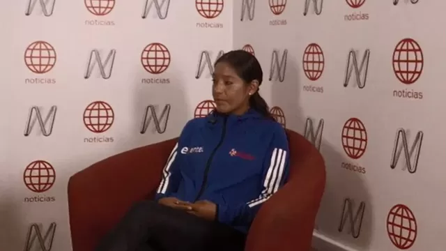 In&eacute;s Melchor gan&oacute; la Marat&oacute;n 42K en Chile.