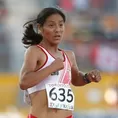 Inés Melchor y su carrera llena de obstáculos para llegar a los Juegos de Tokio