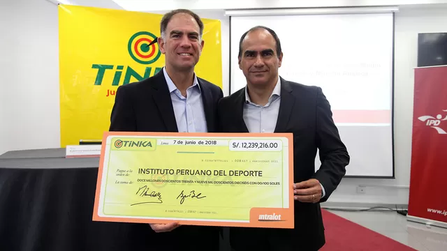 Video: América Televisión