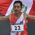 IPD y un drástico cambio con el bicampeón panamericano Cristhian Pacheco