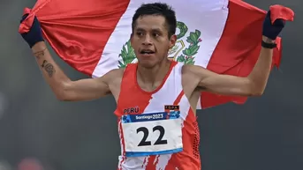 IPD y un drástico cambio con el bicampeón panamericano Cristhian Pacheco