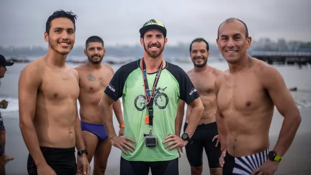 Ironman 70.3 Perú prepara una edición 2024 que será imperdible
