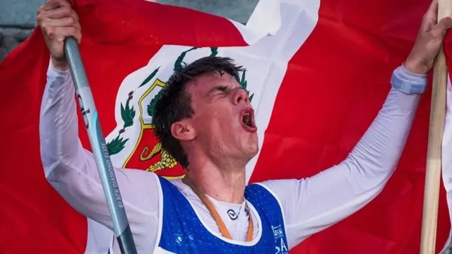 Itzel logró una medalla de bronce en los Juegos Panamericanos Lima 2019. | Video: América Deportes