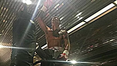 Jonathan Maicelo: ¿en qué puesto del ránking mundial de boxeo se ubica? Jonathan Maicelo: ¿en qué puesto del ránking mundial de boxeo se ubica?