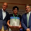 Jorge Cori se coronó campeón del Iberoamericano de Ajedrez en España