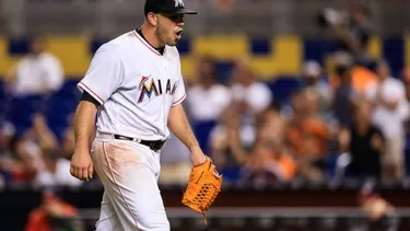 José Fernández: lanzador de los Marlins murió en accidente náutico