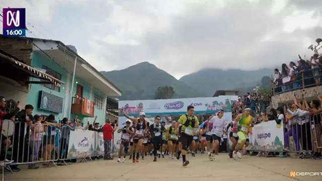 Conoce a los ganadores del Canchaque Fest