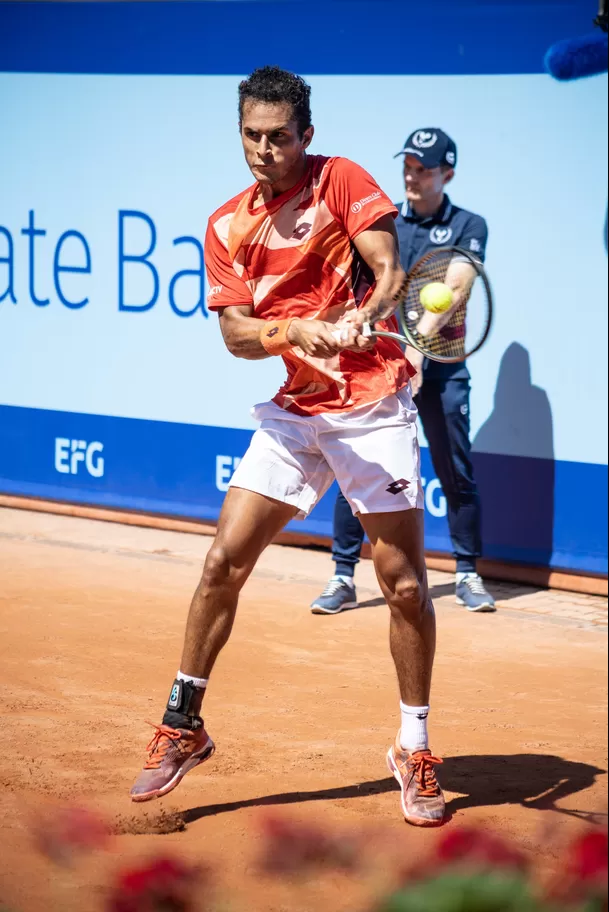 Foto: @SwissOpenGstaad