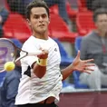 Juan Pablo Varillas eliminado del Masters 1000 de Madrid