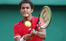 Juan Pablo Varillas perdió ante Dominic Thiem y fue eliminado del ATP 250 Gstaad - Noticias de atp