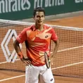 Juan Pablo Varillas: Tenista peruano quedó eliminado del Challenger de Salzburgo