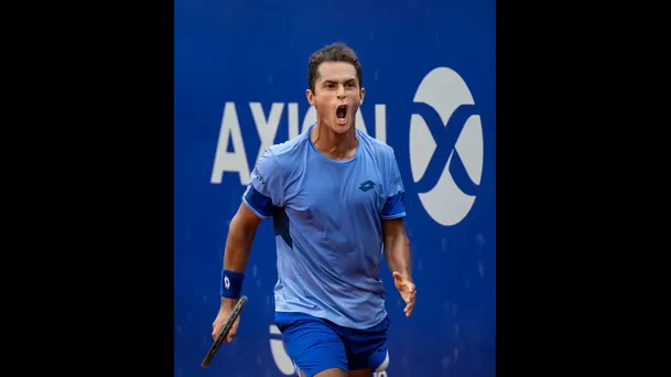 Foto: @ArgentinaOpen