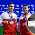 Juegos Bolivarianos 2024: Delegación peruana suma medallas de oro