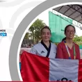 Juegos Bolivarianos: Perú continúa sumando medallas en Valledupar 2022