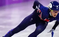 Juegos Olímpicos: Esquiadora inglesa abre cuenta en OnlyFans para cumplir sueño olímpico - Noticias de haaland