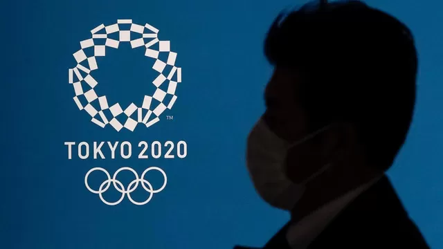 Los japoneses no desean que los Juegos Olímpicos se desarrollen el próximo año | Foto: Getty Images.