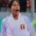 Juegos Panamericanos: Alexandra Grande se quedó con la medalla de plata en Santiago 2023