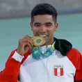 Juegos Panamericanos: Hugo Ruíz consiguió el oro para el Perú en ciclismo