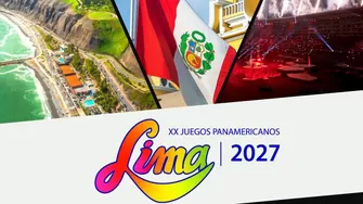 Lima será escenario de los Juegos Panamericanos 2027. | Video: Canal N.