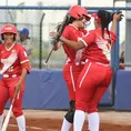 Juegos Panamericanos: Perú obtuvo en Santiago 2023 un histórico triunfo en sóftbol