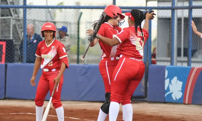 Juegos Panamericanos Perú Obtuvo En Santiago 2023 Un Histórico Triunfo