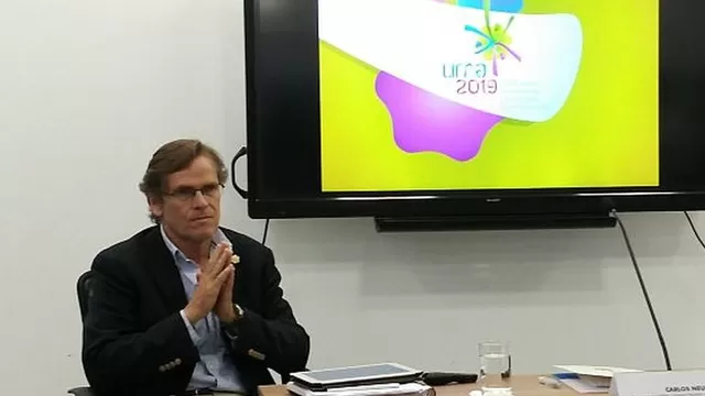 Juegos Panamericanos: anuncian que obras se terminarán en marzo de 2019